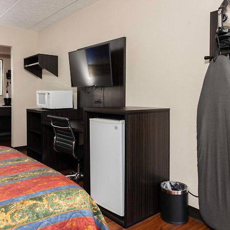 Paragon Inn Hillsboro ภายนอก รูปภาพ
