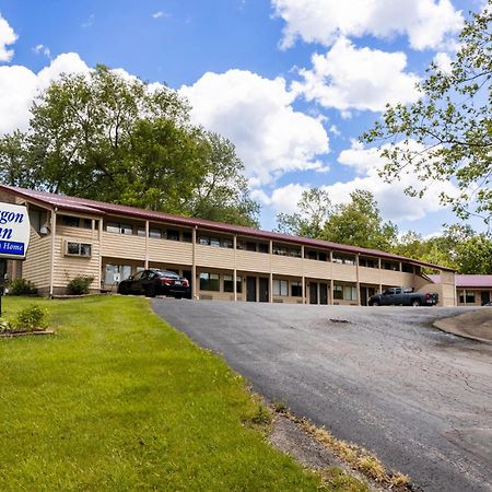 Paragon Inn Hillsboro ภายนอก รูปภาพ